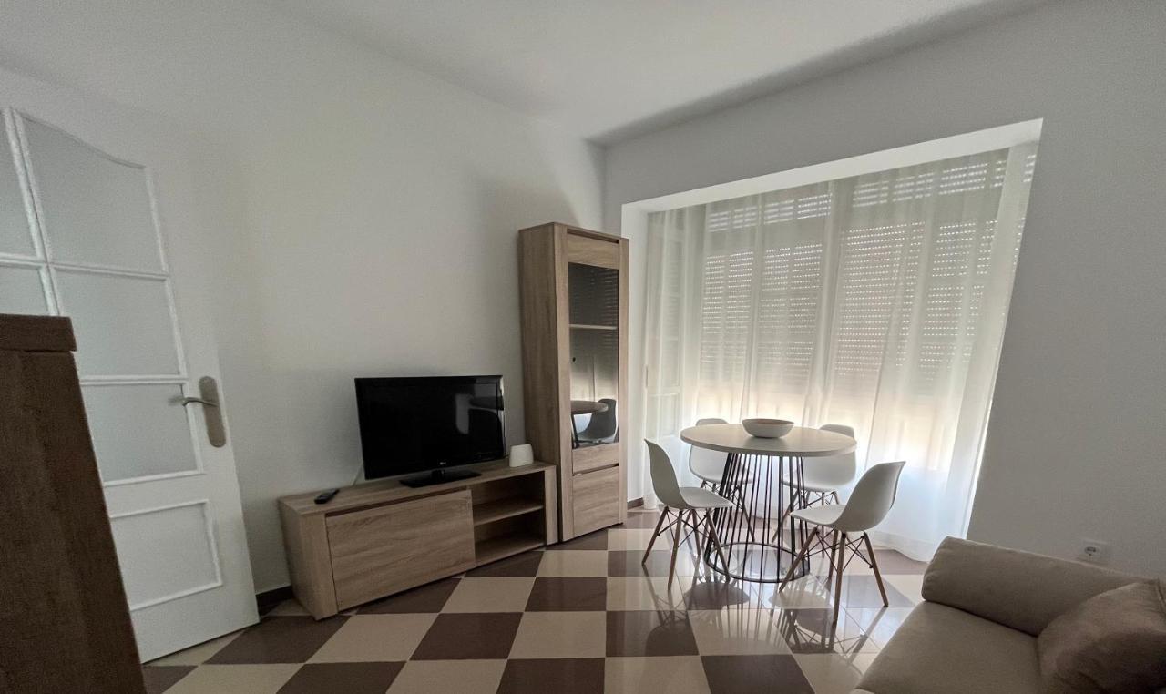 Piso En El Centro De Lucena Apartment ภายนอก รูปภาพ